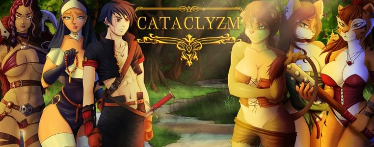 CataclyZm adult sex game