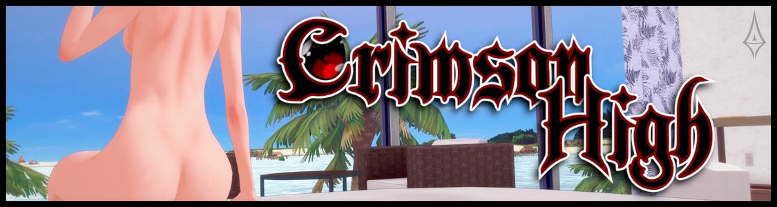Crimson High adult sex game