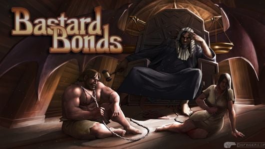 Bastard Bonds adult sex game