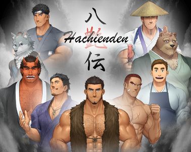 Hachienden adult sex game
