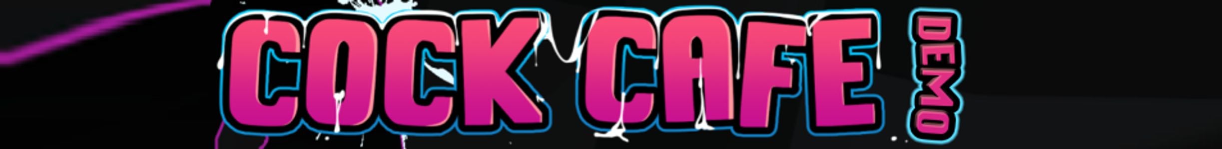 Cock Cafe adult sex game