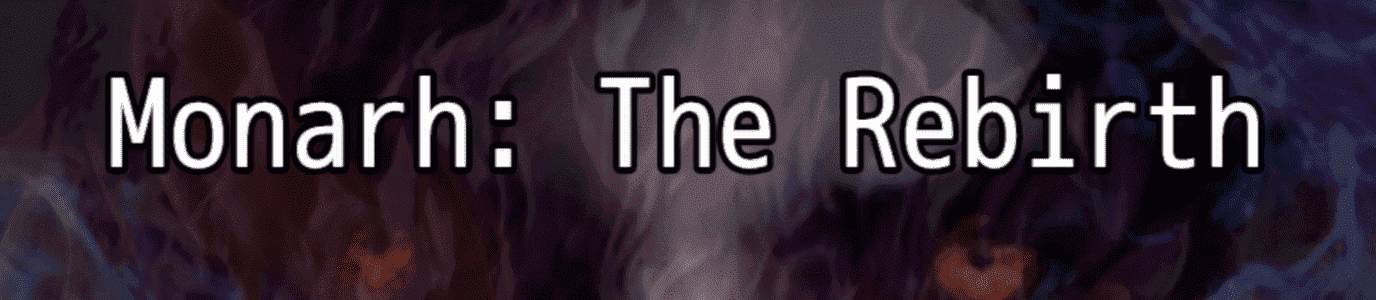 Monarh: The Rebirth adult sex game