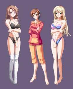 Your Sissy Life adult sex game