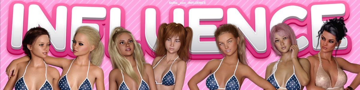 Influence adult sex game