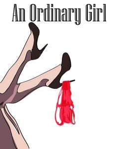 An Ordinary Girl adult sex game