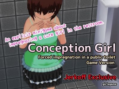 400px x 300px - Download Conception Girl ~ Forced impregnation in a public toilet - Version  Final - Lewd.ninja