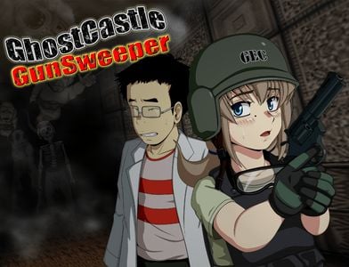 Ghost Castle Gunsweeper