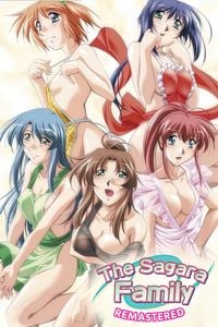 The Sagara Family Remastered adult sex game