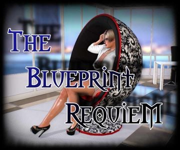 The Blueprint RequieM adult sex game