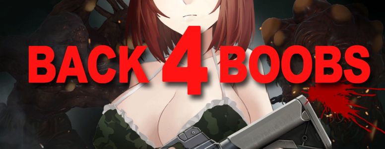 Back 4 Boobs: Sakura's Escape adult sex game