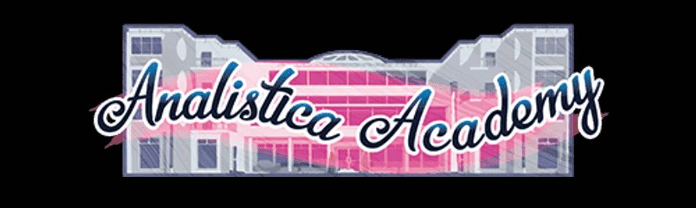 Analistica Academy adult sex game