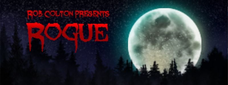 Rogue adult sex game