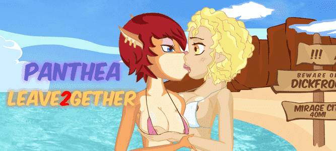 Panthea Act 1 adult sex game