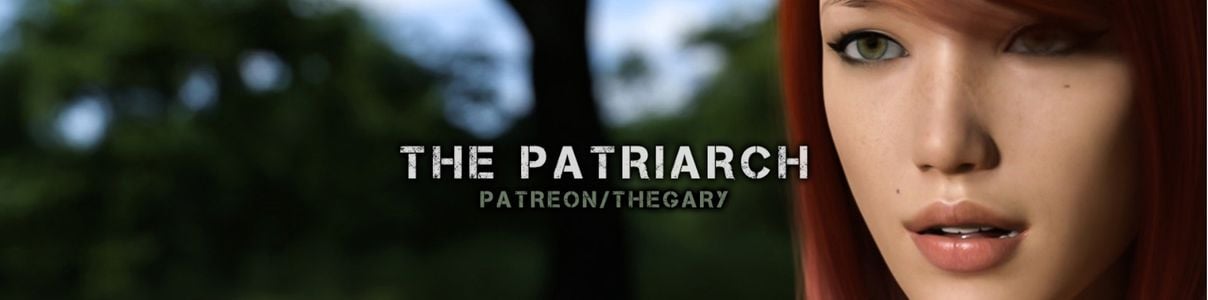 The Patriarch adult sex game