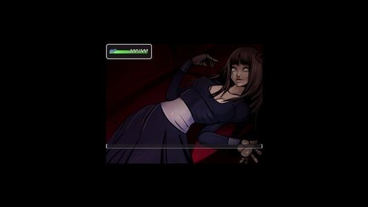 Dianthus - The Mark of Lust секс игры для взрослых