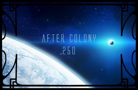 After Colony 250 adult sex game