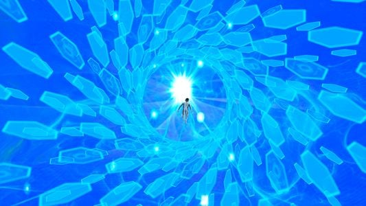 Void Divers Vortex adult sex game