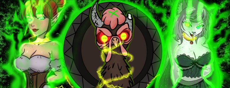 Chosen of Xixrelk adult sex game