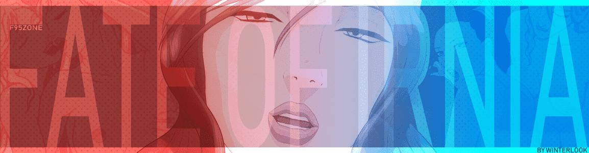The Fate of Irnia adult sex game