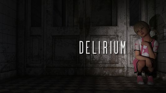 Delirium adult sex game