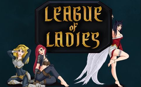 Ladies Sex Games