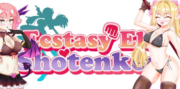 Ecstasy Elf Shotenken -Naruru's Sexy Adventure adult sex game