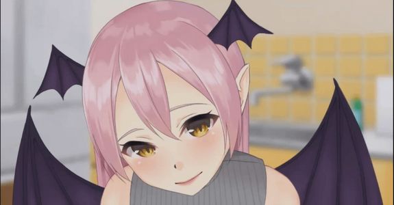 Anime - Succubus-san Is My Waifu!
