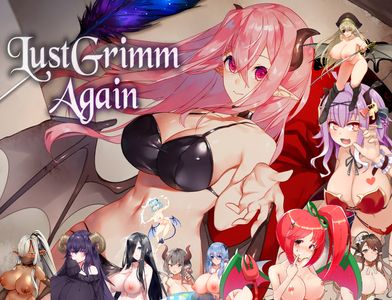 LustGrimm Again adult sex game