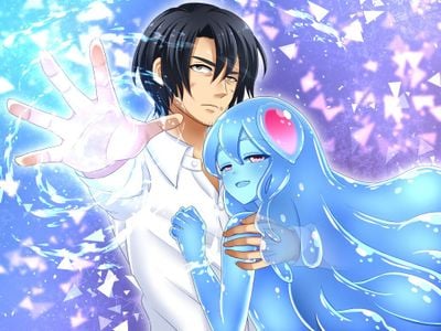 Nursery Slime jogos pornôs adultos
