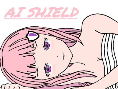 Ai Shield adult sex game