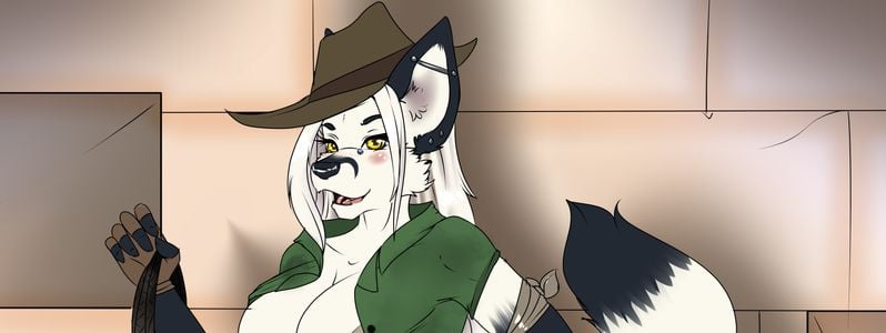 Archeological Enterprise adult sex game
