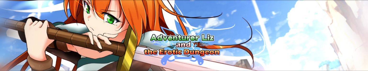 Adventurer Liz and the Erotic Dungeon adult sex game