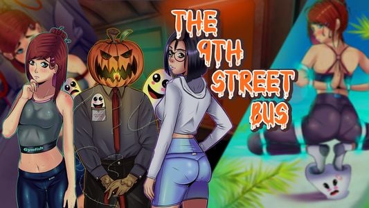 The Ninth Street Bus adult sex game