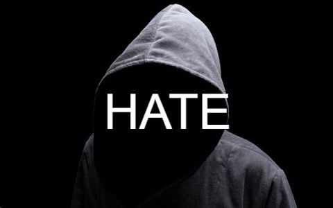 Hate adult sex game