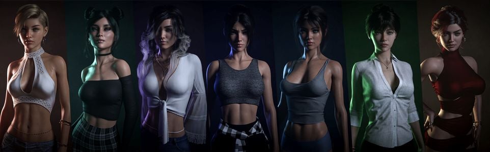 Blairewood adult sex game