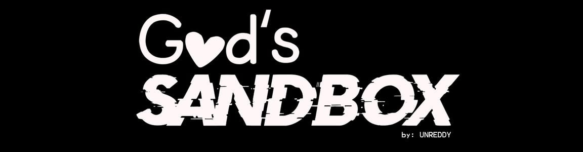 God's Sandbox adult sex game