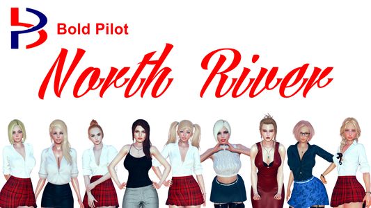 North River adult sex game