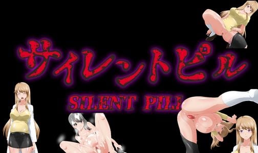 Silent Pill adult sex game