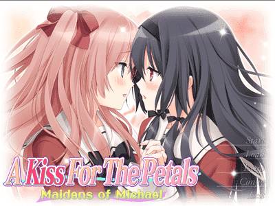 A Kiss for The Petals - 11 - Maidens of St. Michael adult sex game