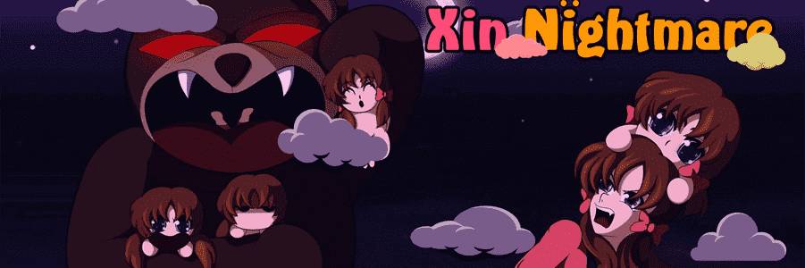 Xin Nightmare adult sex game