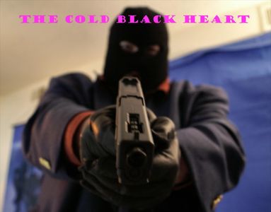 The Cold Black Heart adult sex game