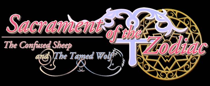 Sacrament of the Zodiac: The Confused Sheep and The Tamed Wolf adult sex game