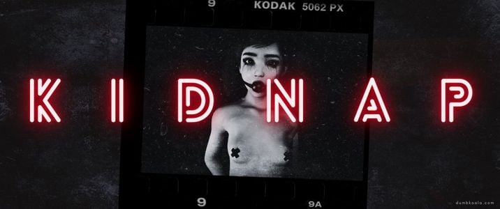 Kidnap adult sex game