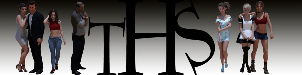 The Higher Society adult sex game