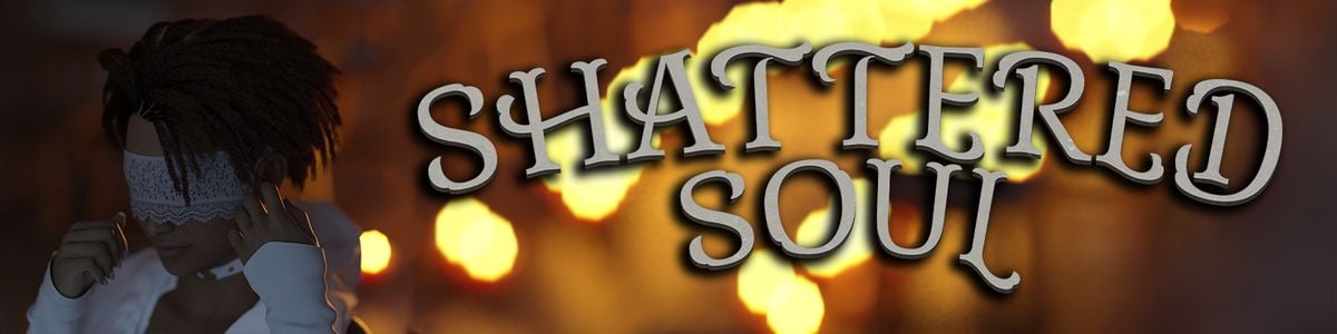 Shattered Soul adult sex game