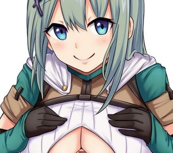 Succubus Duel adult sex game