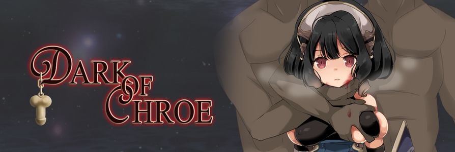 Dark of Chroe adult sex game