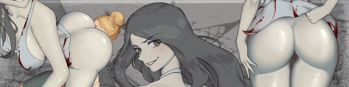 The Onryo Is Trying to NTR Me*! adult sex game