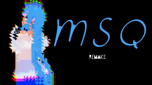 MsQ 3D Remake adult sex game