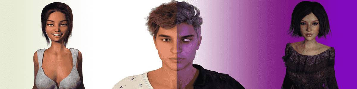 Web Journey adult sex game